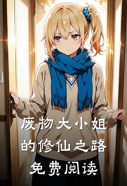 废物大小姐的修仙之路免费阅读