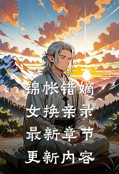 锦帐错嫡女换亲录最新章节更新内容