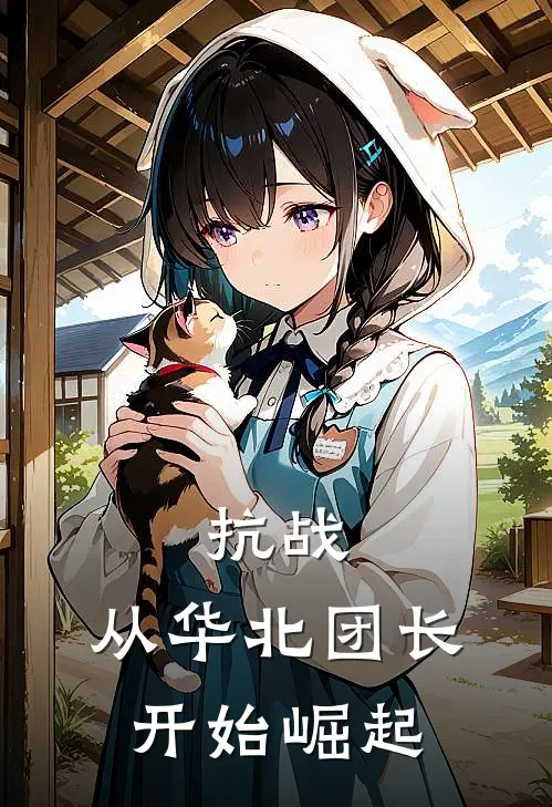 抗战：从华北团长开始崛起(陈康泰赵虎)在线免费小说_完结小说免费阅读抗战：从华北团长开始崛起陈康泰赵虎