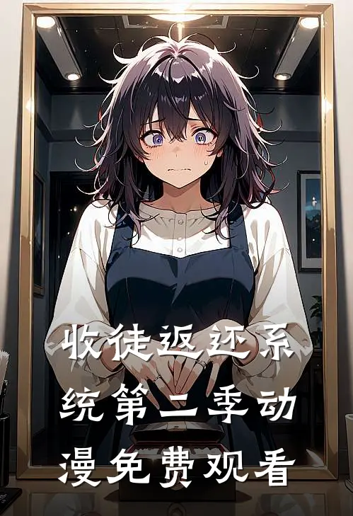 收徒返还系统第二季动漫免费观看