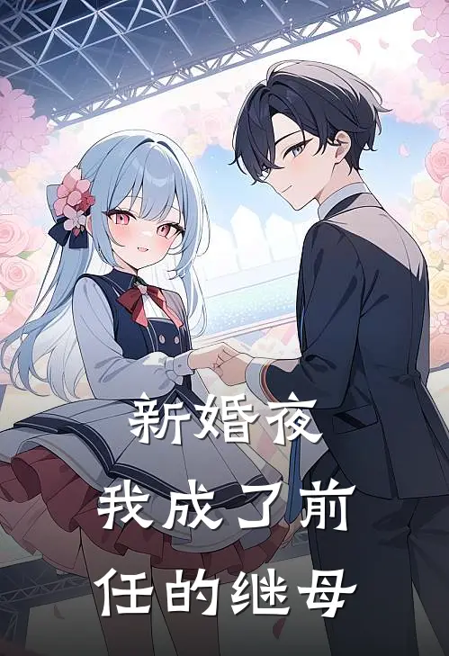 新婚夜，我成了前任的继母