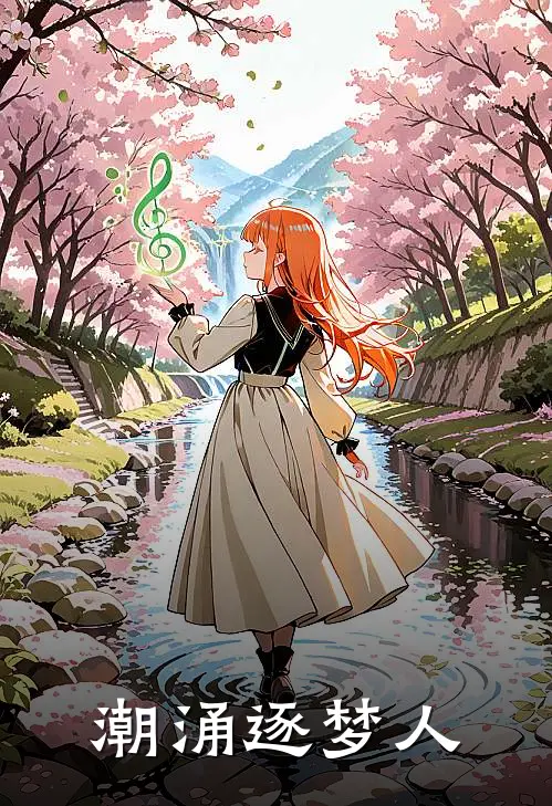 潮涌逐梦人(米洛瑞恩)最新免费小说_完本小说免费阅读潮涌逐梦人米洛瑞恩