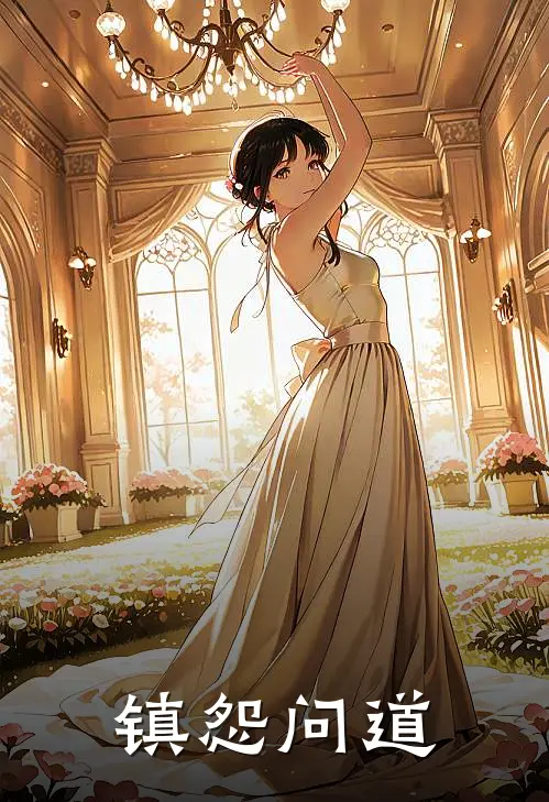镇怨问道
