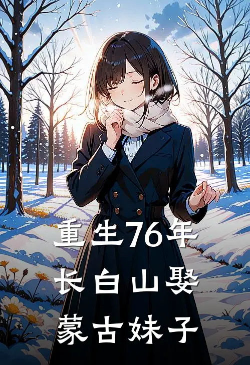 重生76年长白山娶蒙古妹子