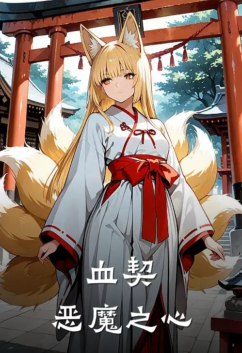 血契：恶魔之心(陈宇小筱)免费小说在线阅读_在线阅读免费小说血契：恶魔之心(陈宇小筱)