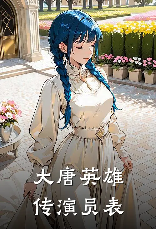 大唐英雄传演员表