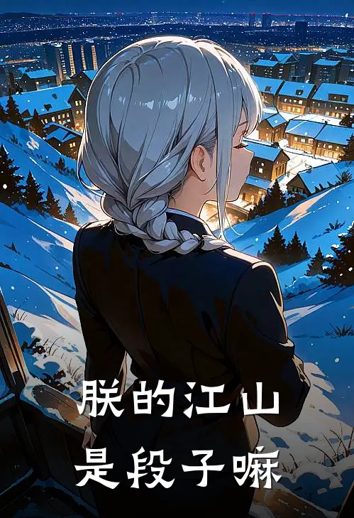 朕的江山是段子嘛