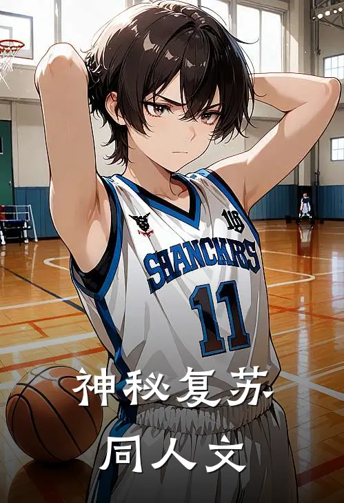 神秘复苏同人文