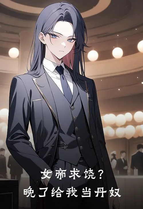 女帝求饶？晚了，给我当丹奴(凌云刘三)免费阅读完整版小说_最新小说全文阅读女帝求饶？晚了，给我当丹奴凌云刘三