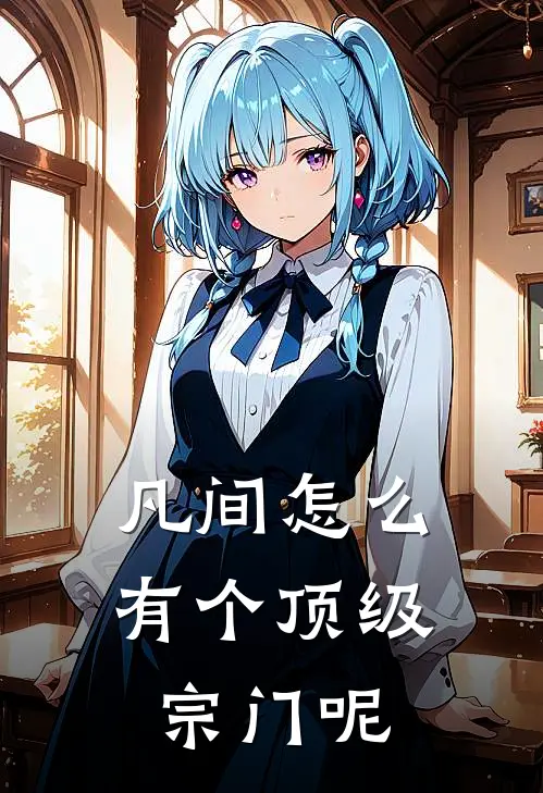 凡间怎么有个顶级宗门呢