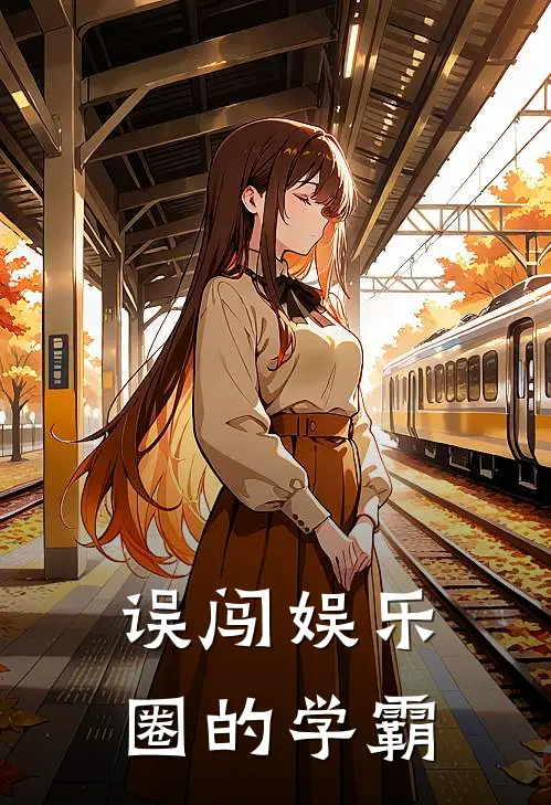 误闯娱乐圈的学霸