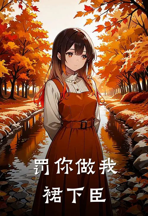 罚你做我裙下臣