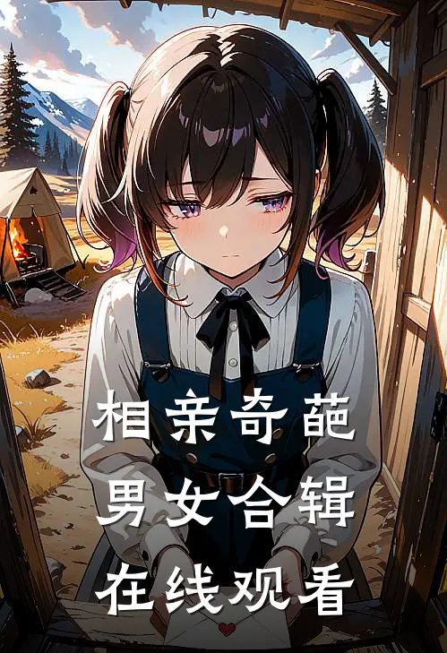 相亲奇葩男女合辑在线观看