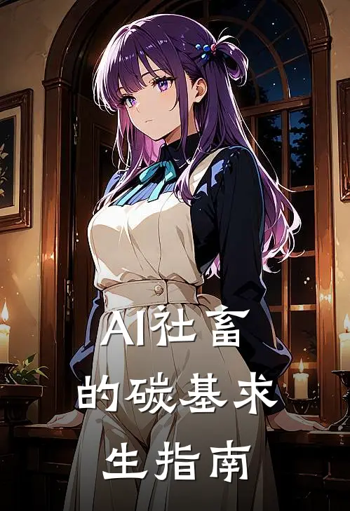 AI社畜的碳基求生指南(付曦宮百万)无弹窗小说免费阅读_小说免费阅读无弹窗AI社畜的碳基求生指南付曦宮百万