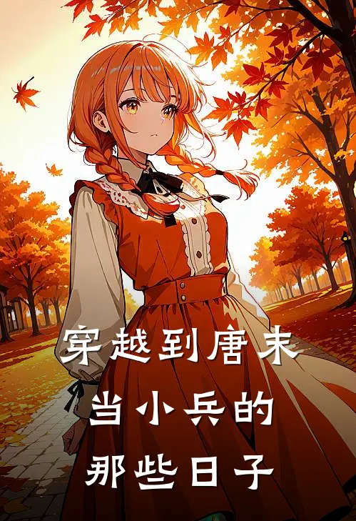 徐辉刘吉《穿越到唐末当小兵的那些日子》完结版免费阅读_穿越到唐末当小兵的那些日子全文免费阅读