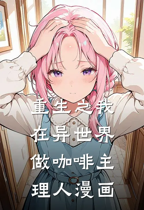 重生之我在异世界做咖啡主理人漫画