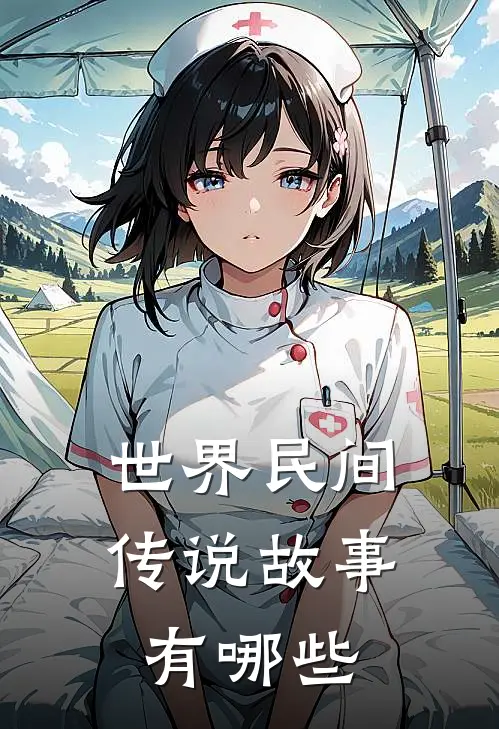 世界民间传说故事有哪些