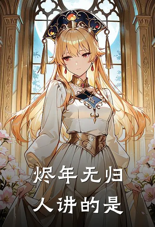 烬年无归人讲的是