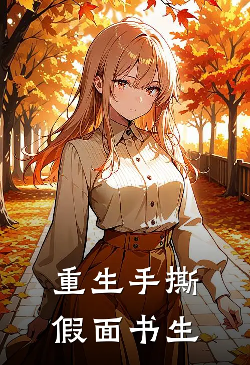 重生手撕假面书生
