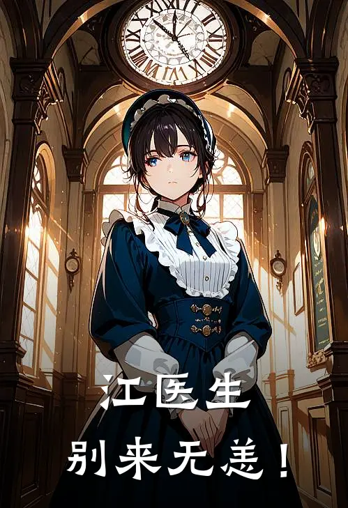 江医生，别来无恙！齐眠江肆好看的小说推荐完结_在哪看免费小说江医生，别来无恙！齐眠江肆