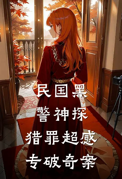 薛久张三宝《民国黑警神探：猎罪超感专破奇案》完结版阅读_(民国黑警神探：猎罪超感专破奇案)全集阅读