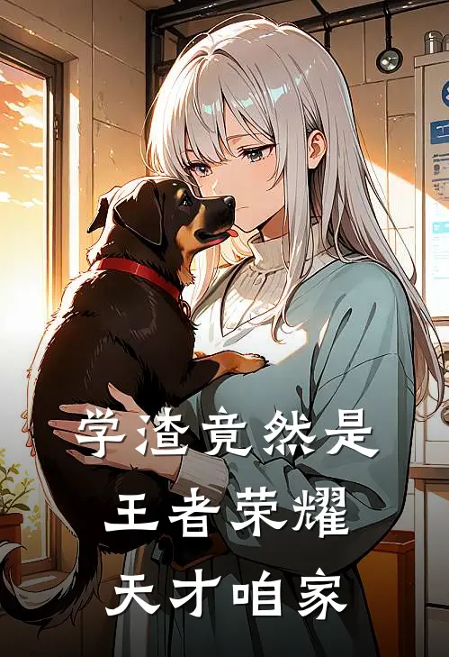 学渣竟然是【王者荣耀】天才咱家(林枫赵凯)完本小说大全_完本热门小说学渣竟然是【王者荣耀】天才咱家林枫赵凯