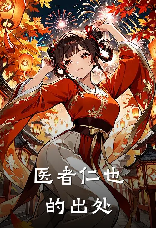 医者仁也的出处