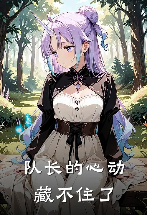 队长的心动藏不住了