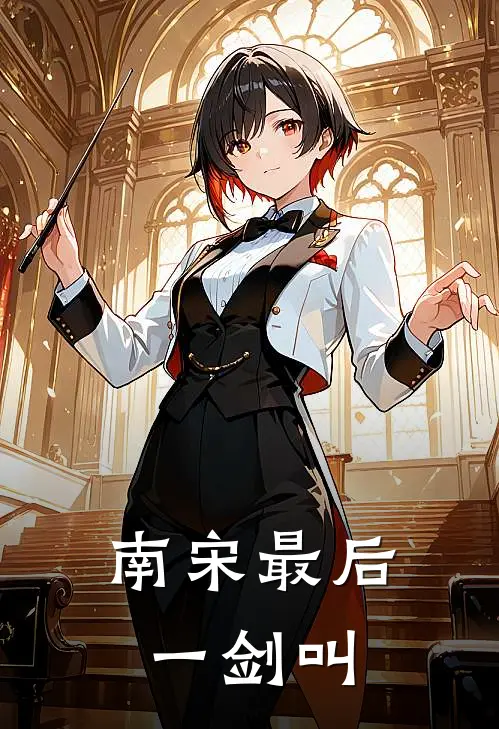 南宋最后一剑叫