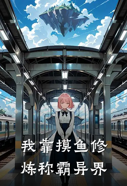 我靠摸鱼修炼称霸异界