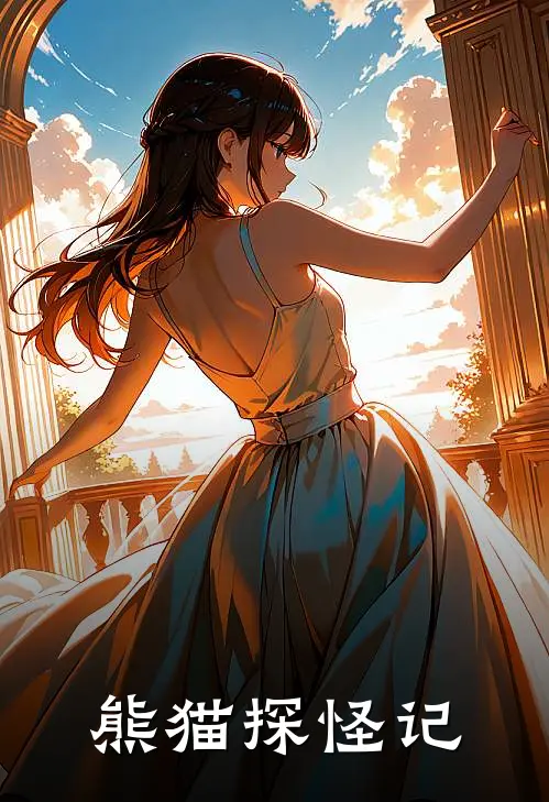 熊猫探怪记(白黛阿骨)最新章节在线阅读_(熊猫探怪记)最新章节在线阅读