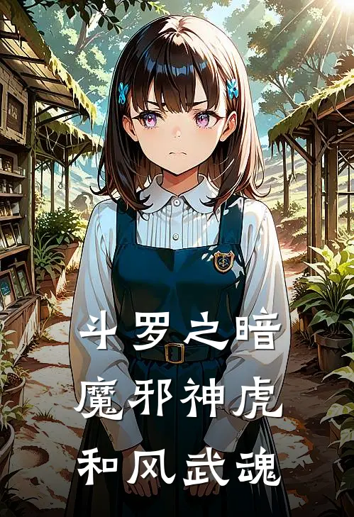 斗罗之暗魔邪神虎和风武魂