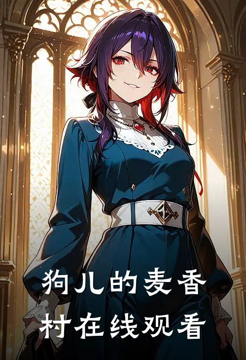 狗儿的麦香村在线观看