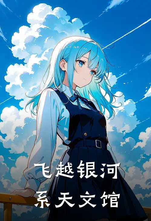 飞越银河系 天文馆