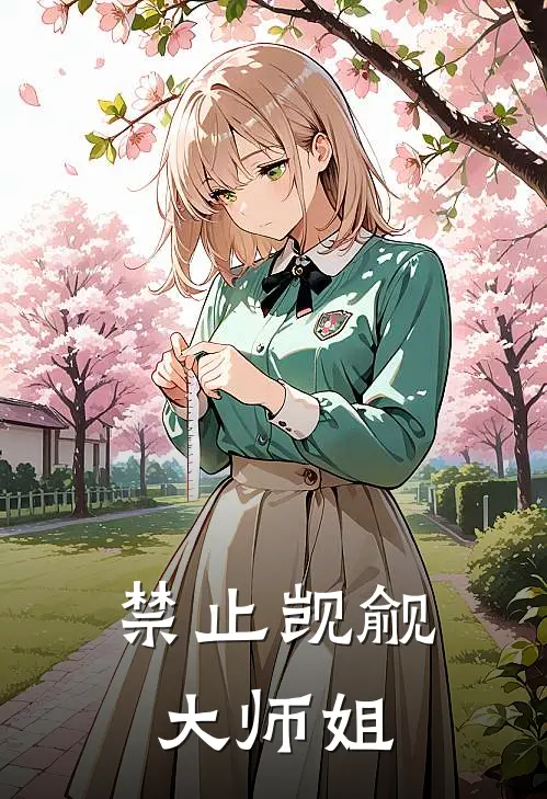 禁止觊觎大师姐