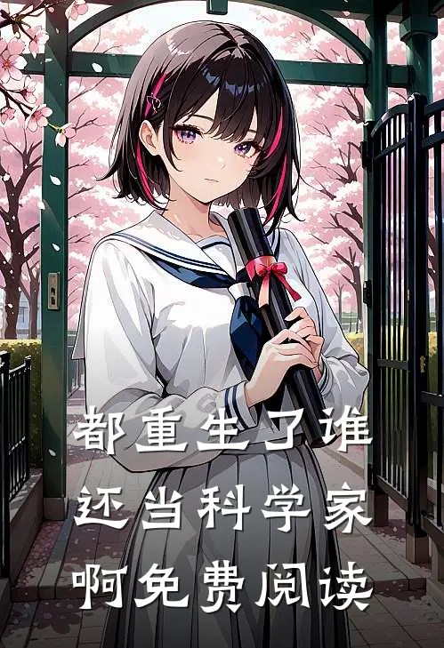 都重生了谁还当科学家啊免费阅读