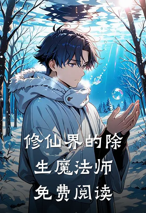 修仙界的除生魔法师免费阅读