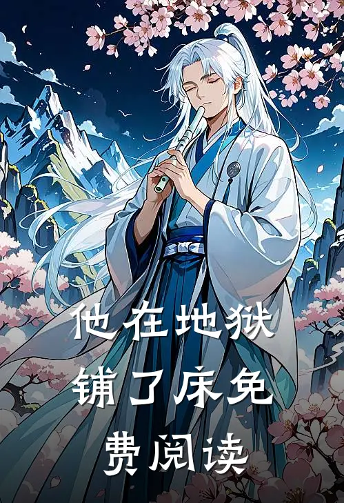 他在地狱铺了床免费阅读