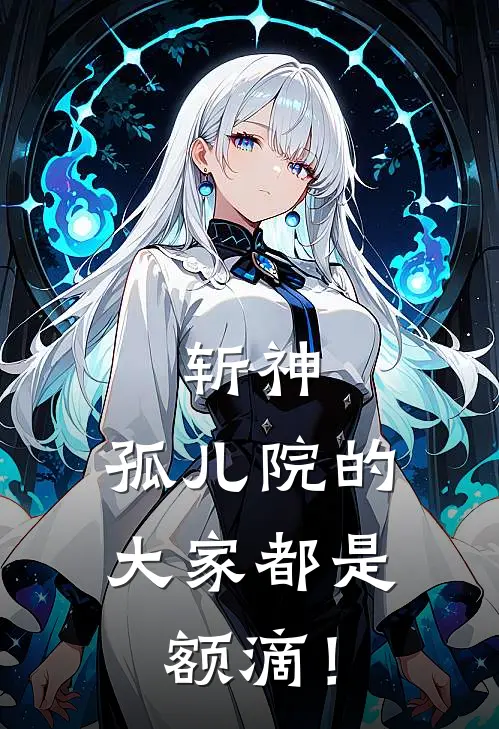 斩神：孤儿院的大家都是额滴！