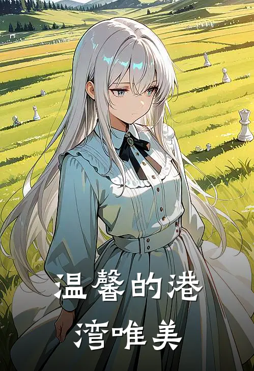 温馨的港湾唯美