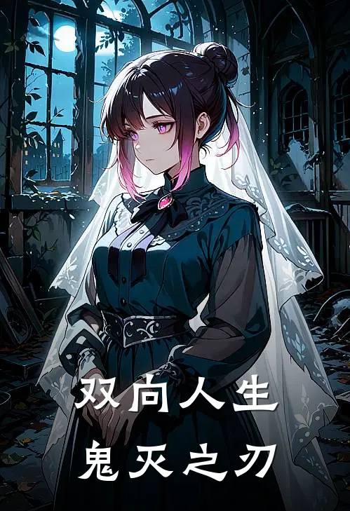 双向人生鬼灭之刃