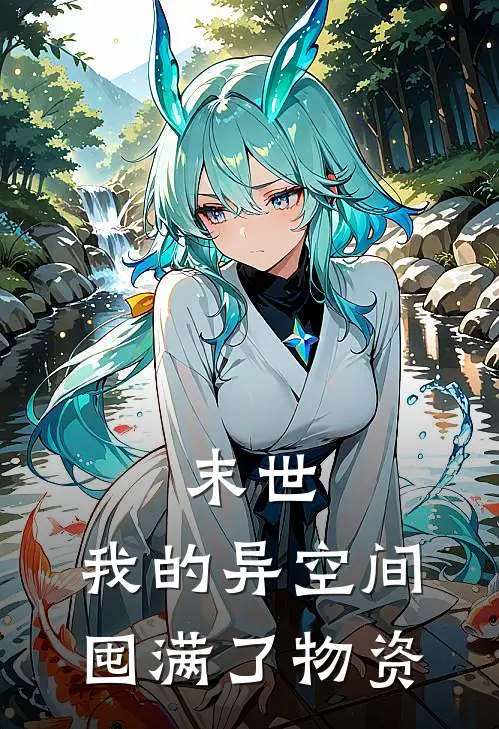 末世：我的异空间囤满了物资张奕林彩宁最新完结小说推荐_最新更新小说末世：我的异空间囤满了物资(张奕林彩宁)