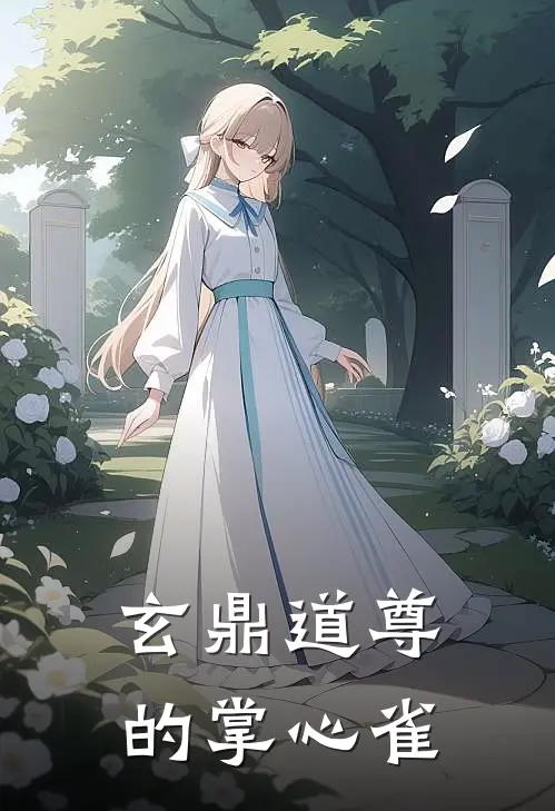 玄鼎道尊的掌心雀