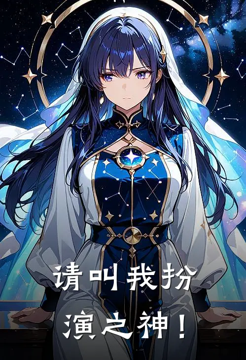 请叫我扮演之神！
