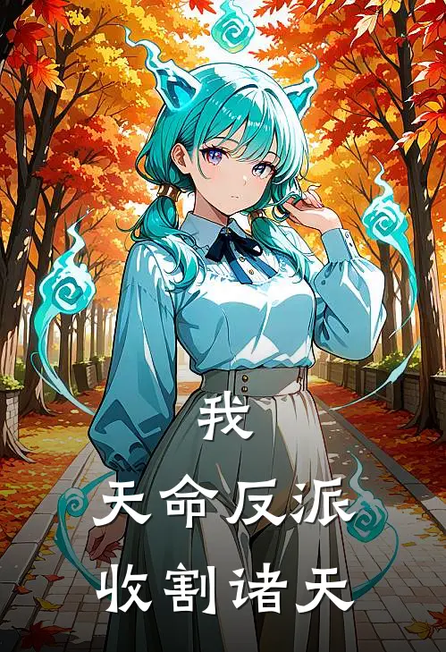 我，天命反派，收割诸天沈夜林清雪热门免费小说_免费小说免费阅读我，天命反派，收割诸天沈夜林清雪