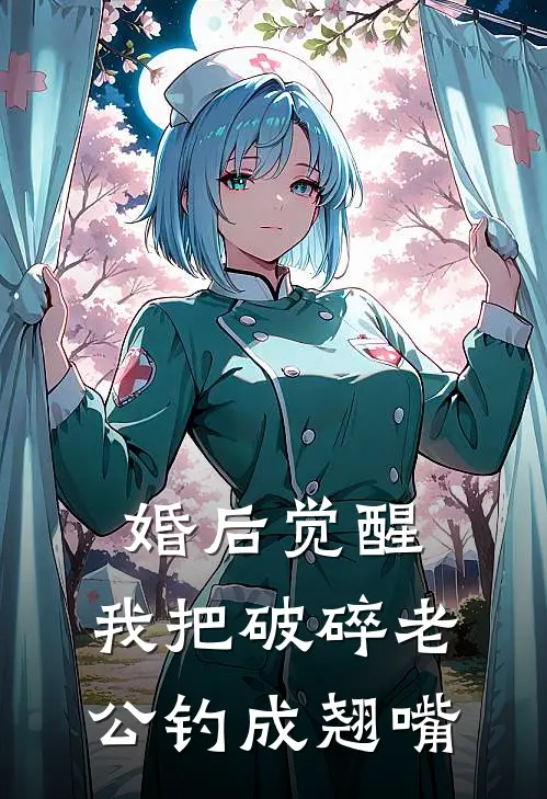 婚后觉醒，我把破碎老公钓成翘嘴(林浅沈之衍)全本免费小说_阅读免费小说婚后觉醒，我把破碎老公钓成翘嘴林浅沈之衍