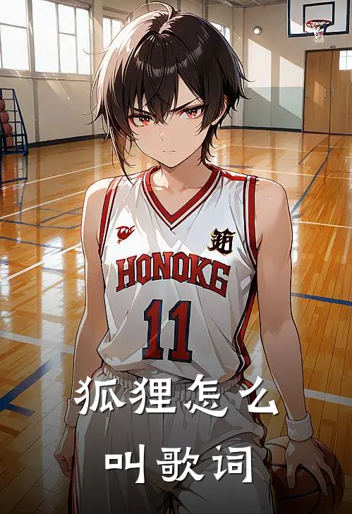 狐狸怎么叫歌词