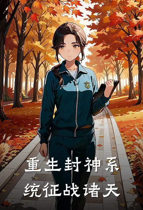 重生封神系统征战诸天