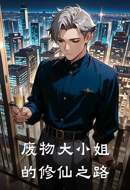 废物大小姐的修仙之路