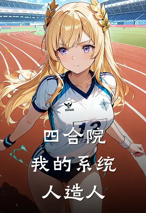 四合院：我的系统人造人